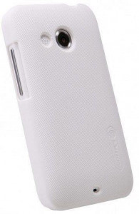  Nillkin Super Frosted Shield HTC Desire 200 White 3