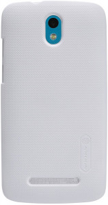  Nillkin Super Frosted Shield HTC Desire 500 White