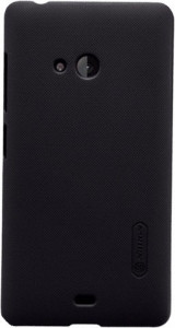  Nillkin Super Frosted Shield Microsoft Lumia 540 Black