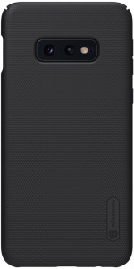  Nillkin Super Frosted Shield Samsung Galaxy S10e Black