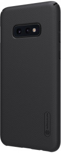  Nillkin Super Frosted Shield Samsung Galaxy S10e Black 4