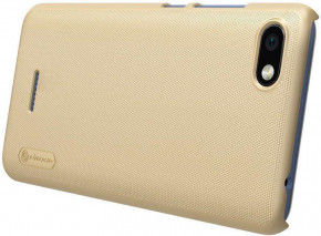 - Nillkin Super Frosted Shield Xiaomi Redmi 6A Gold 4