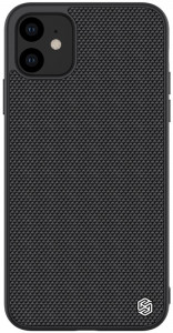  Nillkin Textured Case Apple iPhone 11 Black