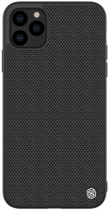  Nillkin Textured Case Apple iPhone 11 Pro Black