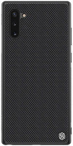  Nillkin Textured Case Samsung Galaxy Note 10 Black