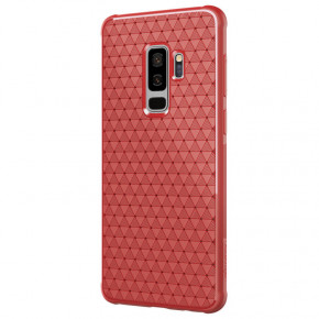  TPU Nillkin Weave Series Samsung Galaxy S9+ 