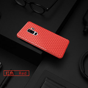  TPU Nillkin Weave Series Samsung Galaxy S9+  5