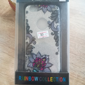   IPhone 6 4.7 Rainbow Collection  4