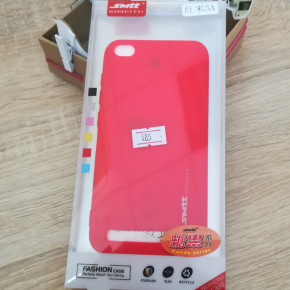   Xiaomi redmi 5A Red Smtt  4