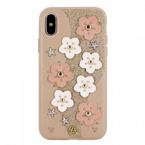  Polo  iPhone X Luna Aristo Jasmine 