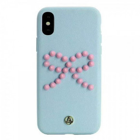  Polo  iPhone X Luna Aristo Prima Donna 