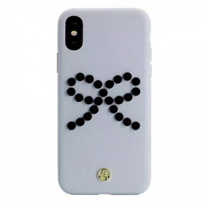  Polo  iPhone X Luna Aristo Prima Donna 