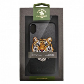  Polo  iPhone Xs Max Savanna Bengal 3