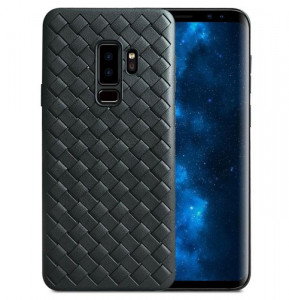  Primo Floveme BV Weaving Samsung Galaxy S9 Plus ( SM-G965 ) - Black 3