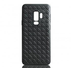  Primo Floveme BV Weaving Samsung Galaxy S9 Plus ( SM-G965 ) - Black 7