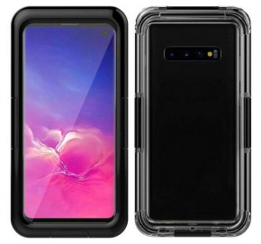    PRIMO Samsung Galaxy A10 ( SM-A105 ) - Black 7