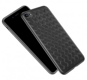  Primo BV Weaving  Apple iPhone 7 / iPhone 8 - Black 3