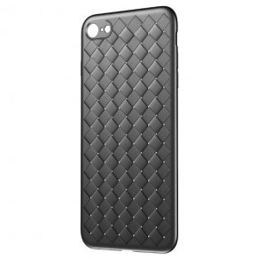  Primo BV Weaving  Apple iPhone 7 / iPhone 8 - Black 4