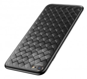  Primo BV Weaving  Apple iPhone 7 / iPhone 8 - Black 5