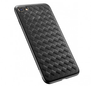  Primo BV Weaving  Apple iPhone 7 / iPhone 8 - Black 6