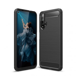   Primo Carbon Fiber Series Huawei Nova 5T / Honor 20 - Black