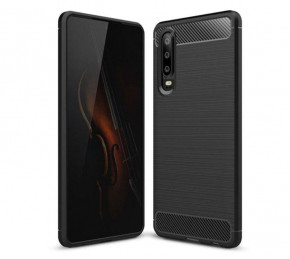  Primo Carbon Fiber Series Huawei P30 - Black 3