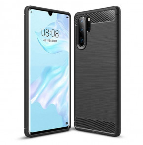  Primo Carbon Fiber Series Huawei P30 Pro - Black 4