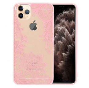 - Primo Vintage   Apple iPhone 11 Pro - Pink