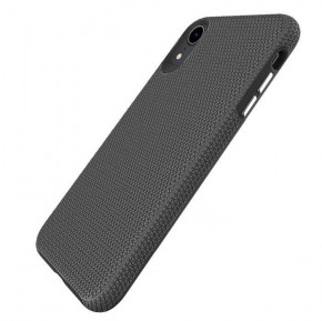   Primo Gibrid Armor  Apple iPhone XR - Black