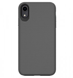   Primo Gibrid Armor  Apple iPhone XR - Black 3