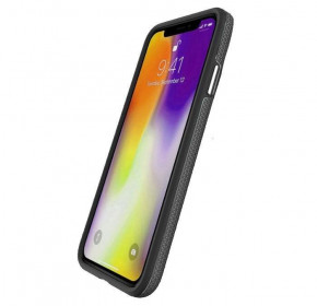   Primo Gibrid Armor  Apple iPhone XR - Black 4