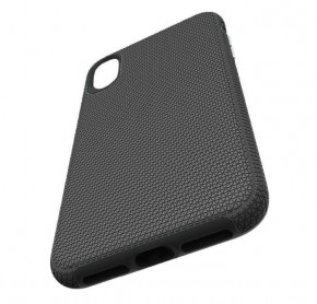   Primo Gibrid Armor  Apple iPhone XR - Black 6