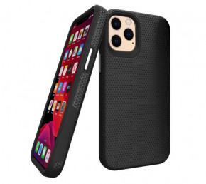   Primo Gibrid Armor  Apple iPhone 11 Pro - Black 3