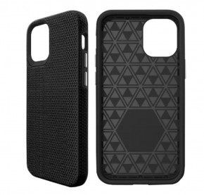   Primo Gibrid Armor  Apple iPhone 11 Pro - Black 6