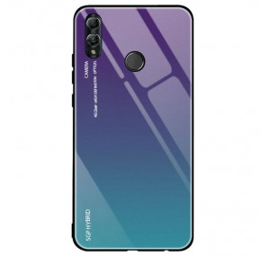   Primo Gradient Glass  Huawei P Smart Plus / Nova 3i - Purple 4