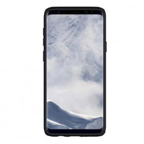   Primo Gradient Glass  Samsung Galaxy S9 Plus (SM-G965) - Black 4