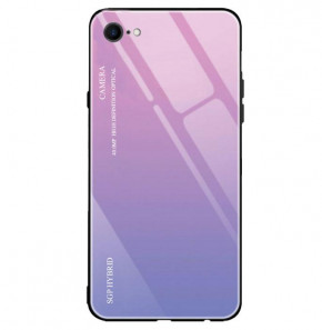   Primo Gradient Glass  Apple iPhone 6 / 6s - Pink 6