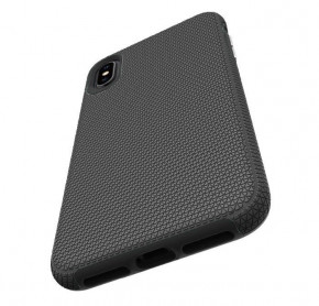   Primo Gibrid Armor Apple iPhone Xs Max - Black