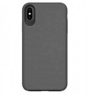   Primo Gibrid Armor Apple iPhone Xs Max - Black 3