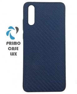   Primo Case Lux Huawei P20 - Dark Blue 5