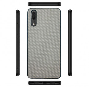   Primo Case Lux Huawei P20 - Light Grey 7