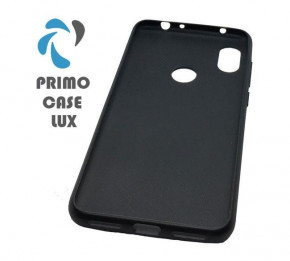   Primo Case Lux Xiaomi Redmi Note 6 Pro - Black