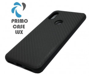   Primo Case Lux Xiaomi Redmi Note 6 Pro - Black 6