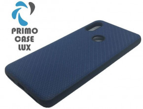   Primo Case Lux Xiaomi Redmi Note 6 Pro - Dark Blue 5