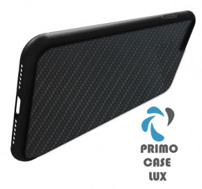   Primo Case Lux  Apple iPhone 7 / iPhone 8 - Black 3