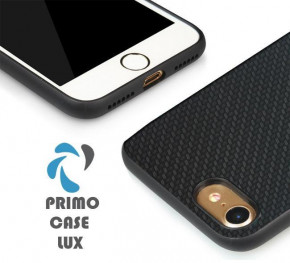   Primo Case Lux  Apple iPhone 7 / iPhone 8 - Black 5