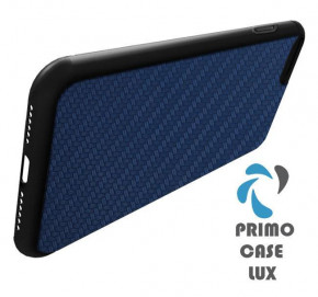   Primo Case Lux  Apple iPhone 7 / iPhone 8 - Dark Blue 4