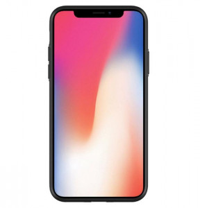   Primo Case Lux Apple iPhone X / iPhone XS Black