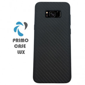   Primo Case Lux Samsung S8 Plus (SM-G955) - Black