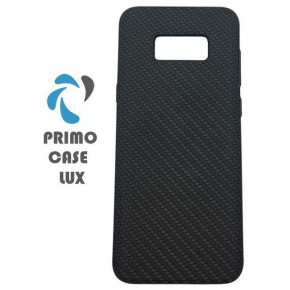   Primo Case Lux Samsung S8 Plus (SM-G955) - Black 3